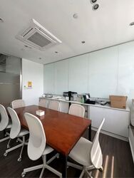 The Central (D1), Office #560830021